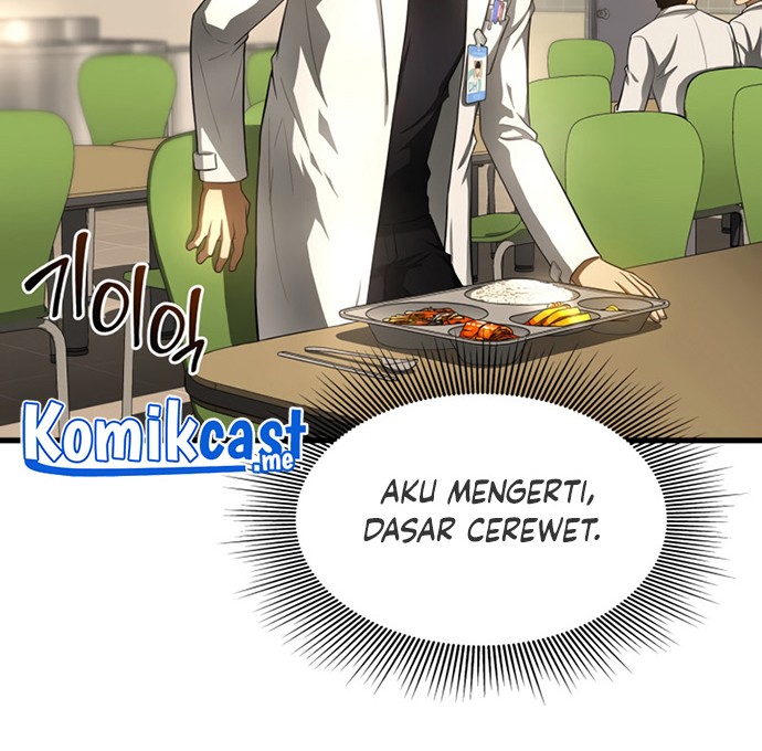 Perfect Surgeon Bab 31 halaman 69