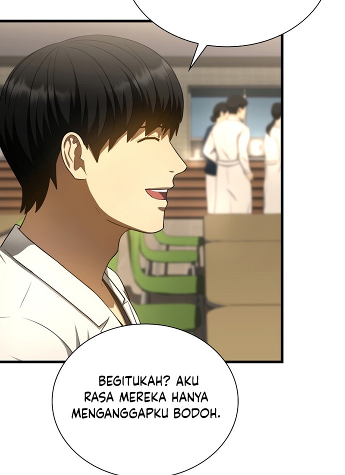 Perfect Surgeon Bab 32 halaman 5