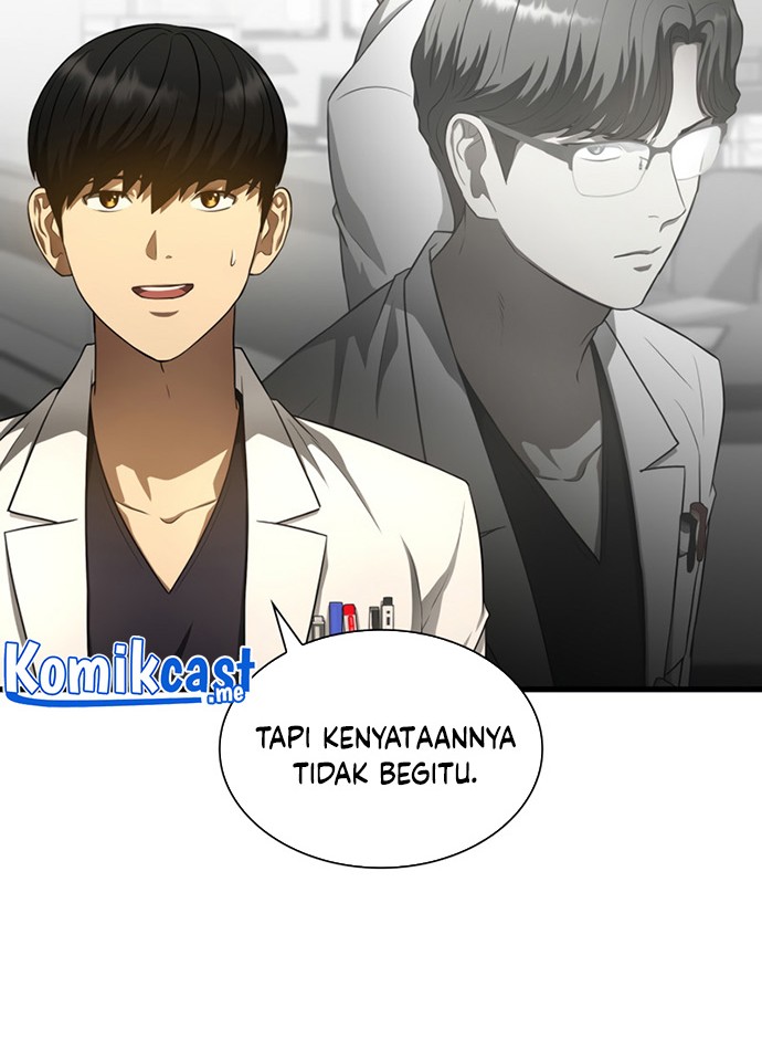 Perfect Surgeon Bab 32 halaman 7