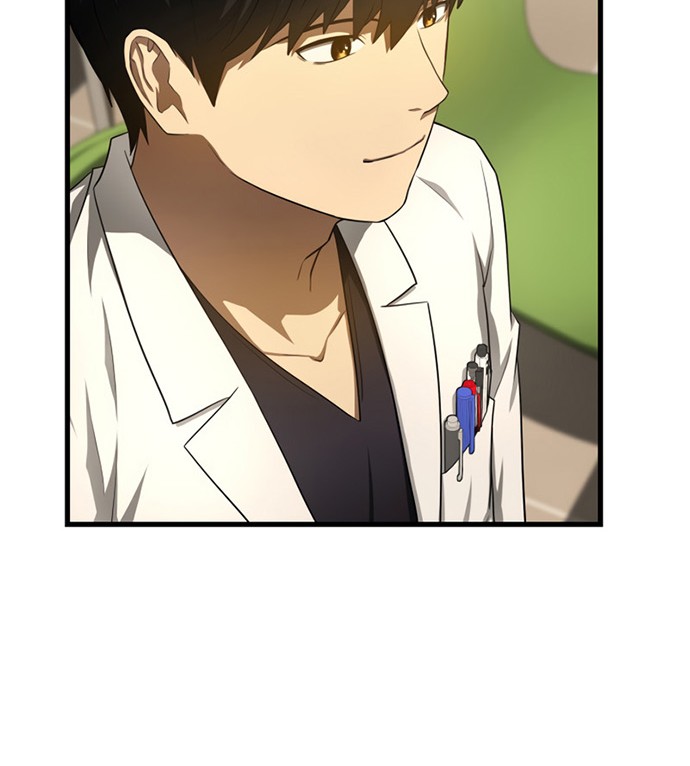 Perfect Surgeon Bab 32 halaman 9