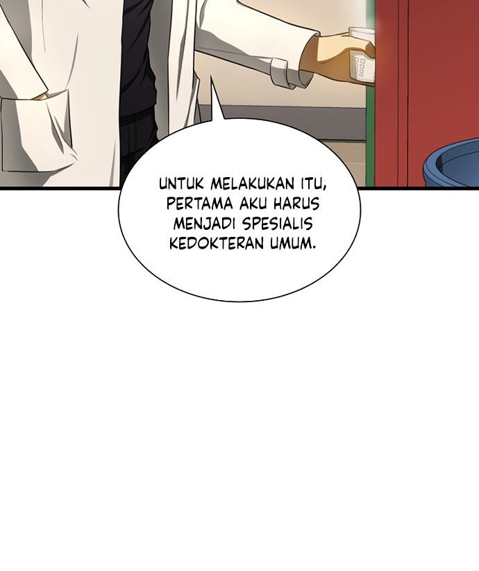 Perfect Surgeon Bab 32 halaman 27