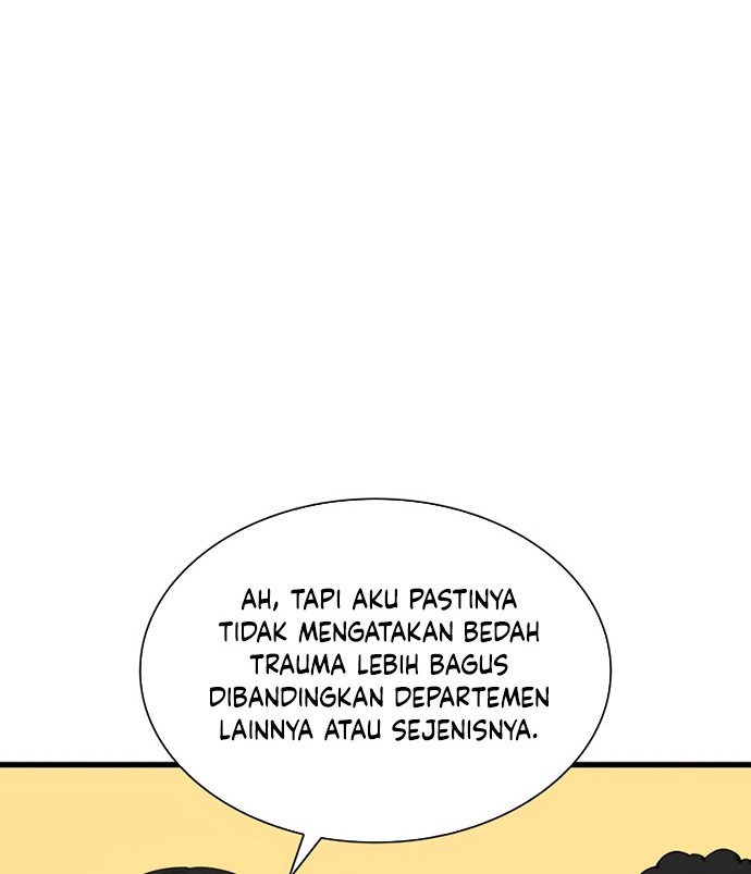 Perfect Surgeon Bab 32 halaman 33