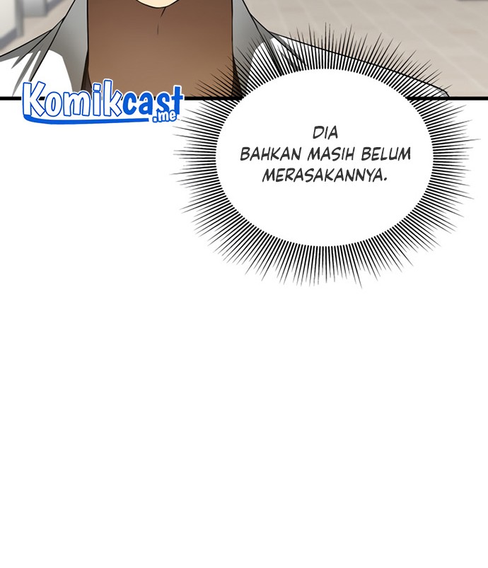 Perfect Surgeon Bab 32 halaman 37