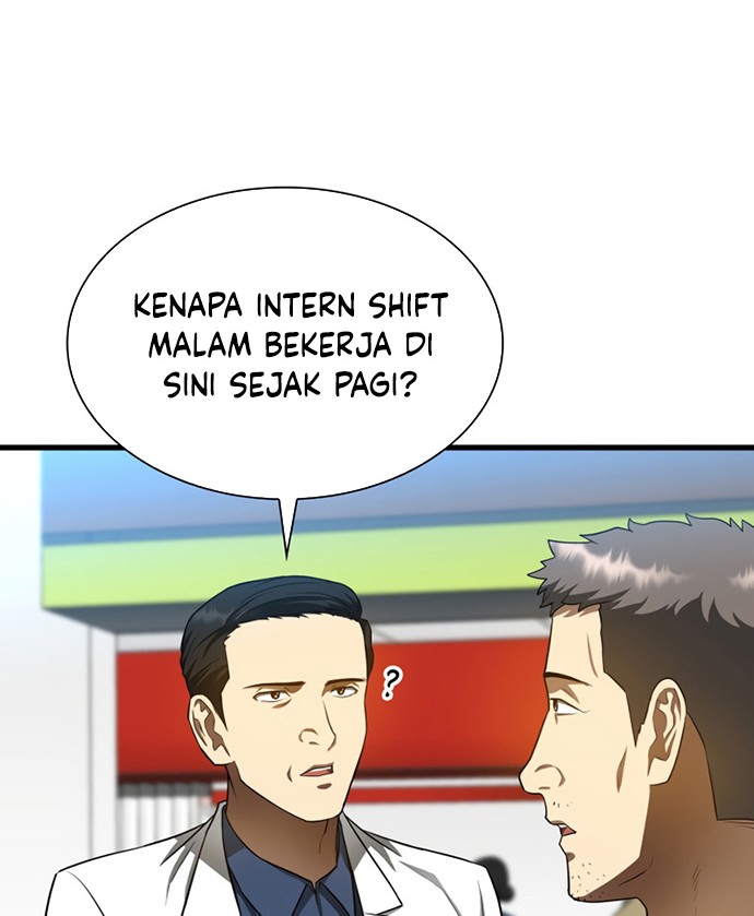 Perfect Surgeon Bab 32 halaman 45