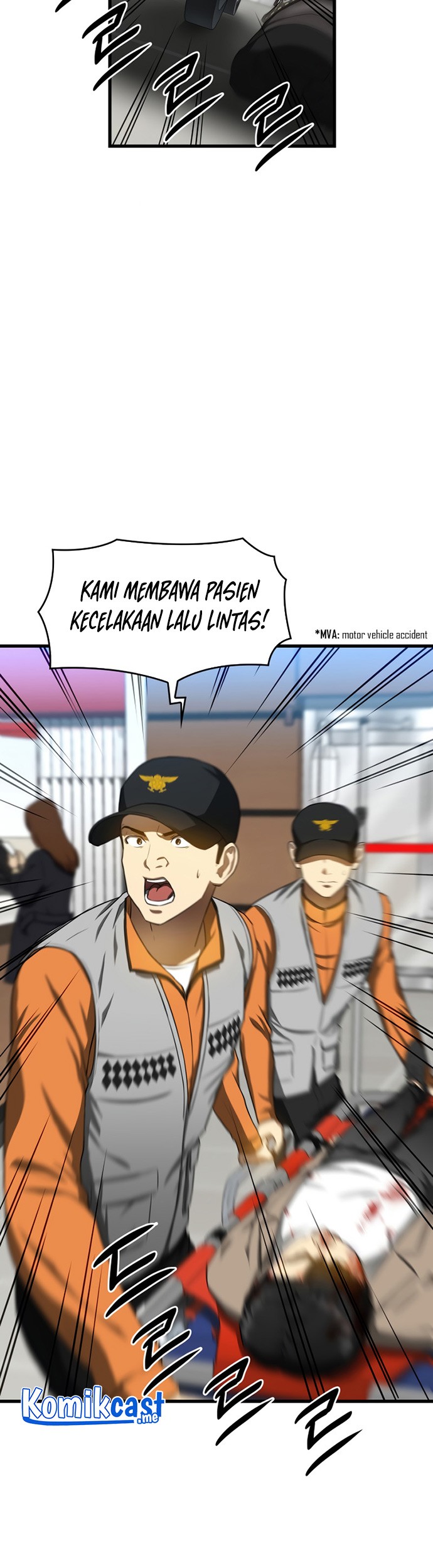 Perfect Surgeon Bab 32 halaman 52