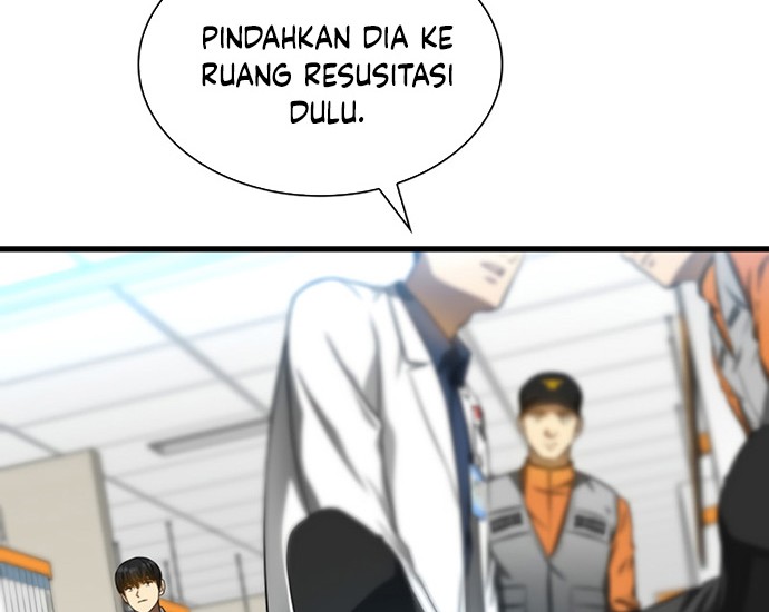 Perfect Surgeon Bab 32 halaman 59