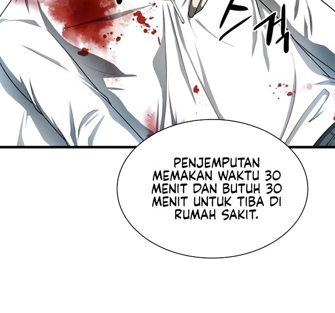 Perfect Surgeon Bab 33 halaman 3