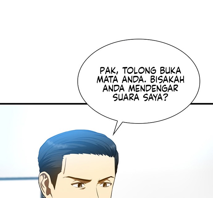 Perfect Surgeon Bab 33 halaman 5