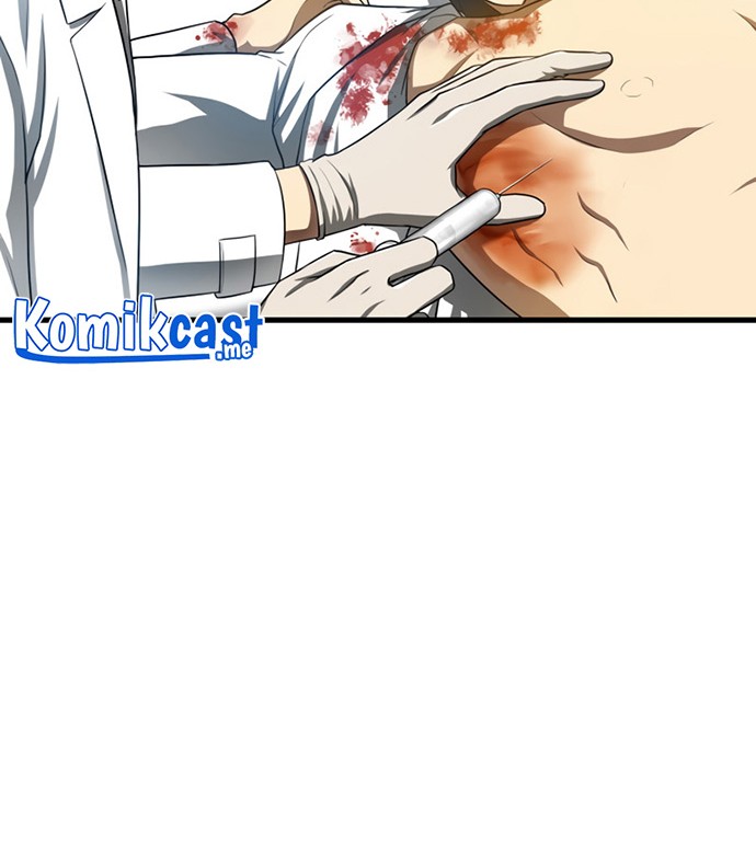 Perfect Surgeon Bab 33 halaman 13
