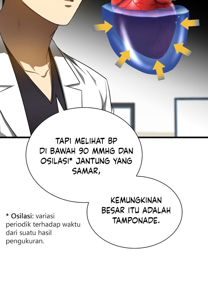 Perfect Surgeon Bab 33 halaman 33