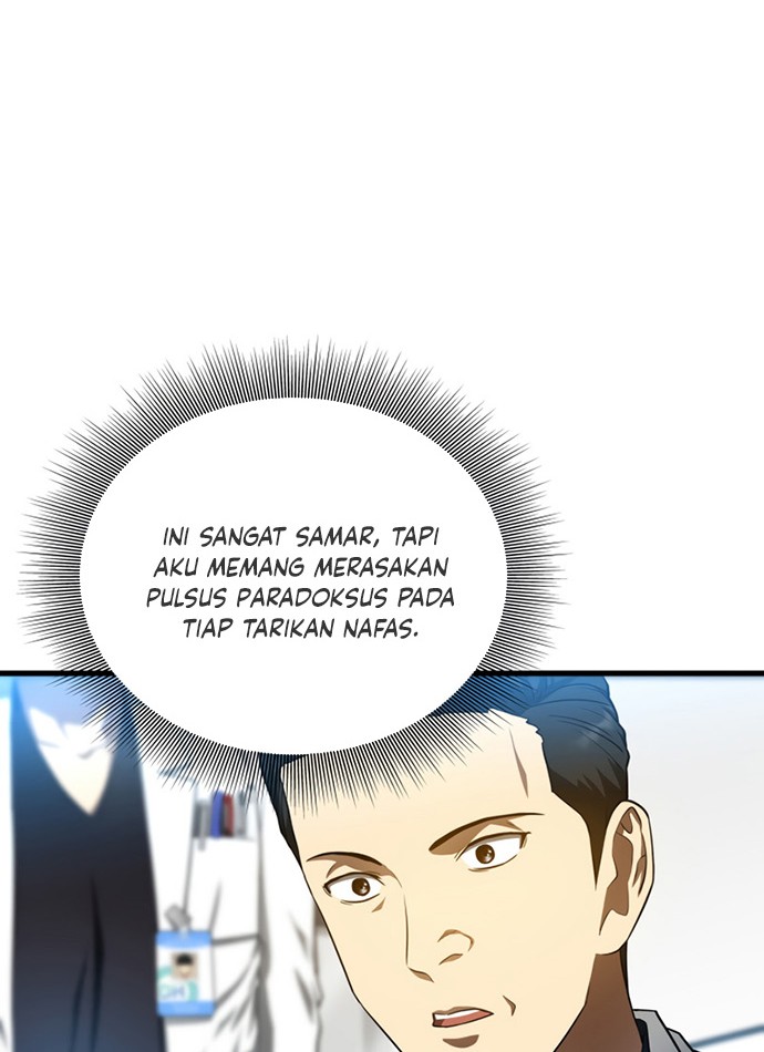 Perfect Surgeon Bab 33 halaman 35