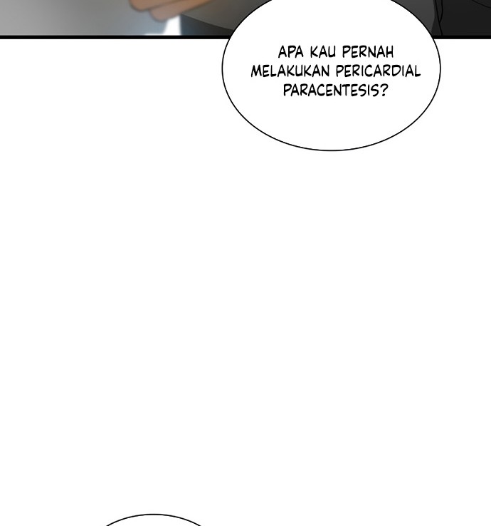 Perfect Surgeon Bab 33 halaman 41