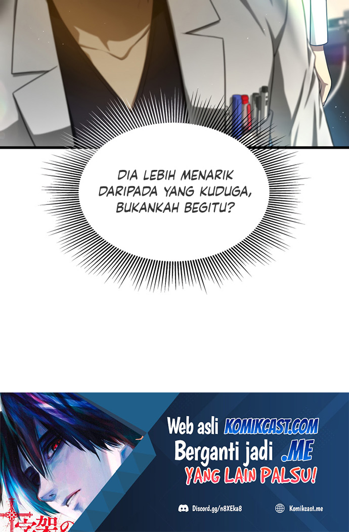 Perfect Surgeon Bab 33 halaman 63