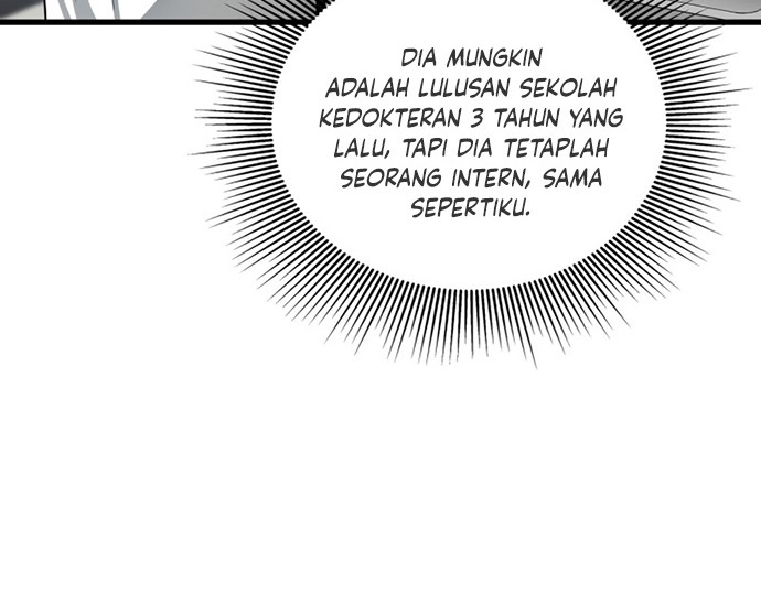 Perfect Surgeon Bab 34 halaman 9