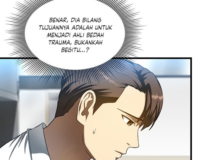 Perfect Surgeon Bab 34 halaman 11