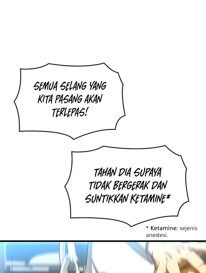 Perfect Surgeon Bab 34 halaman 23