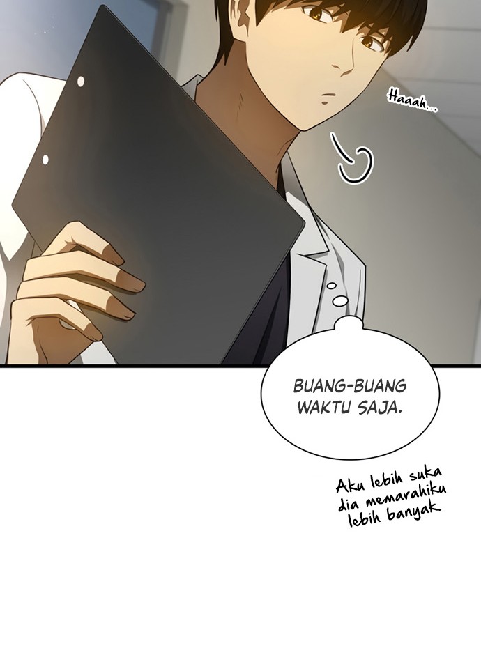 Perfect Surgeon Bab 34 halaman 51