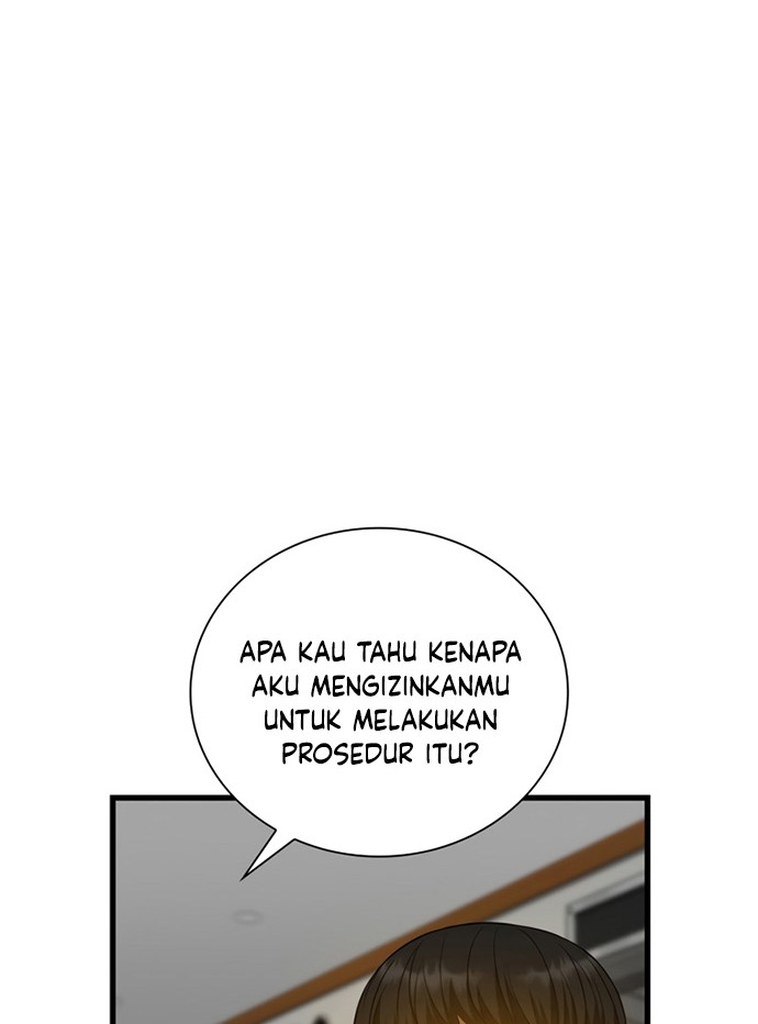 Perfect Surgeon Bab 34 halaman 59