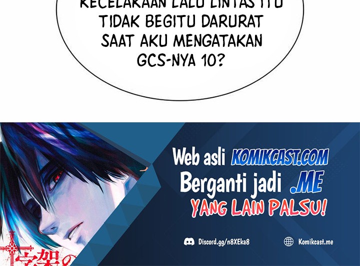 Perfect Surgeon Bab 35 halaman 3