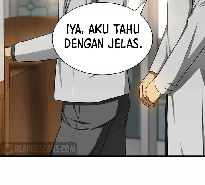 Perfect Surgeon Bab 35 halaman 11