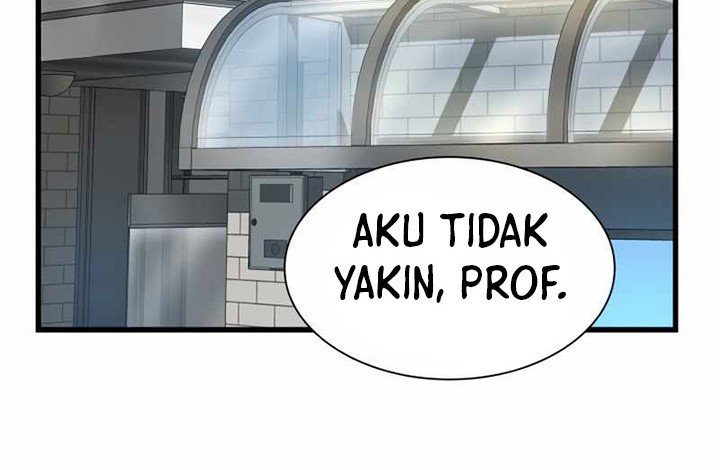 Perfect Surgeon Bab 35 halaman 13