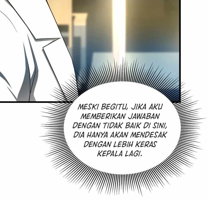 Perfect Surgeon Bab 35 halaman 18
