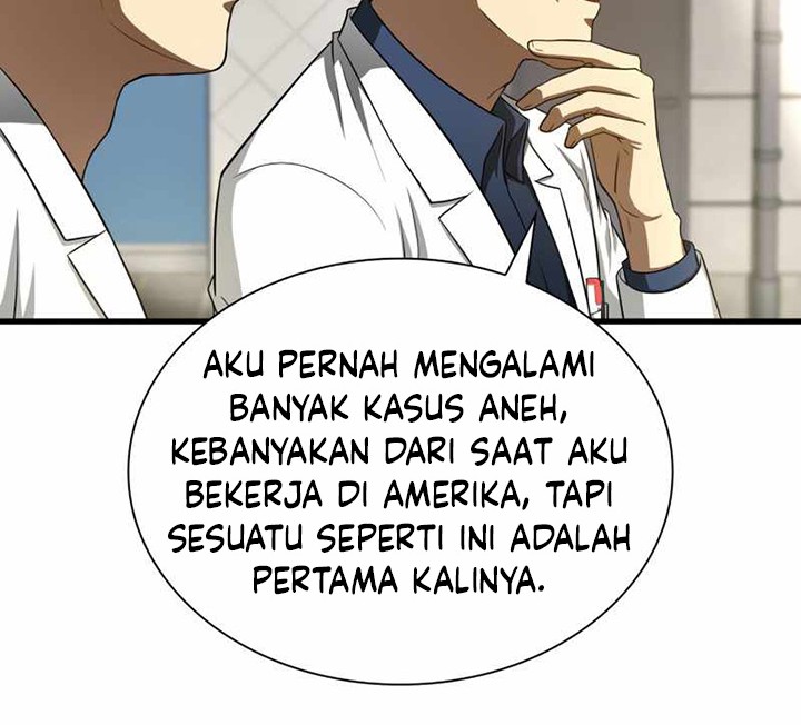 Perfect Surgeon Bab 35 halaman 25