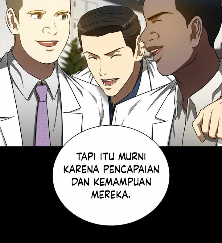 Perfect Surgeon Bab 35 halaman 43