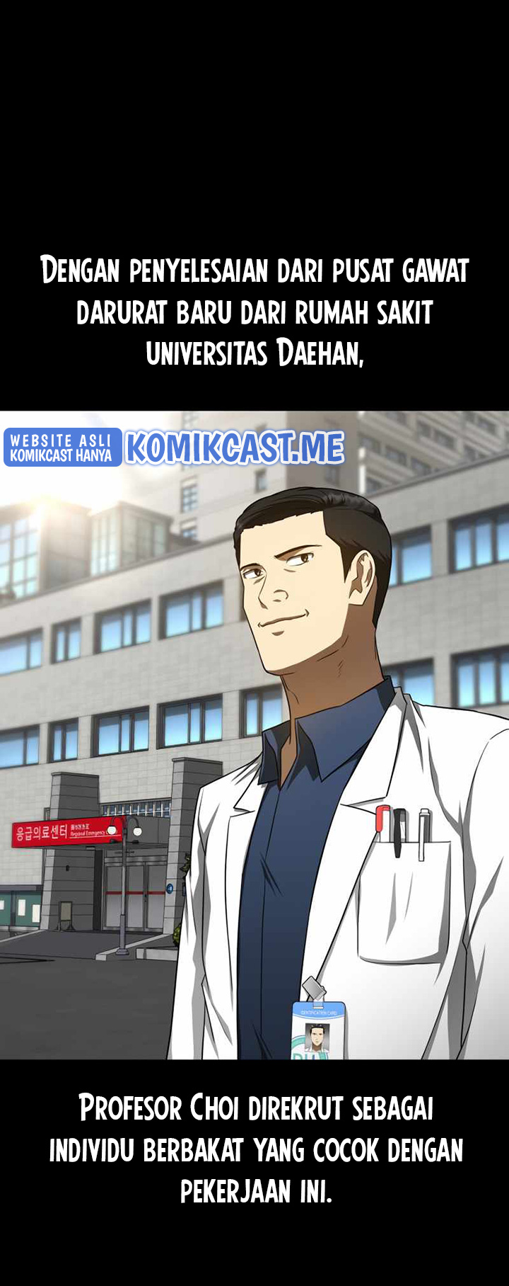 Perfect Surgeon Bab 35 halaman 47