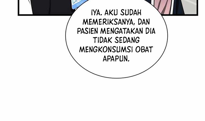 Perfect Surgeon Bab 35 halaman 51