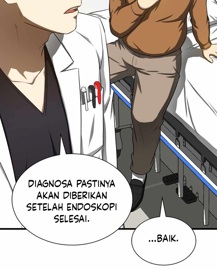 Perfect Surgeon Bab 35 halaman 59