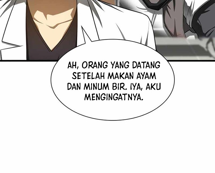 Perfect Surgeon Bab 35 halaman 64