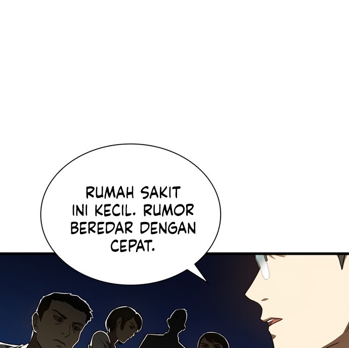 Perfect Surgeon Bab 36 halaman 9