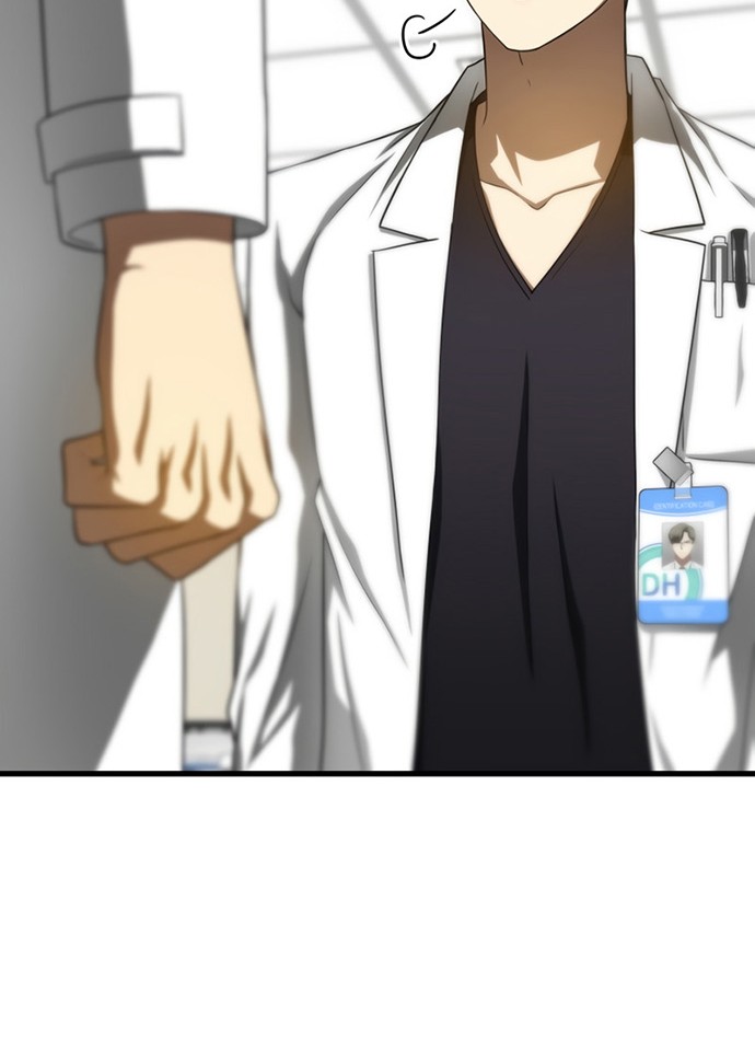 Perfect Surgeon Bab 36 halaman 15