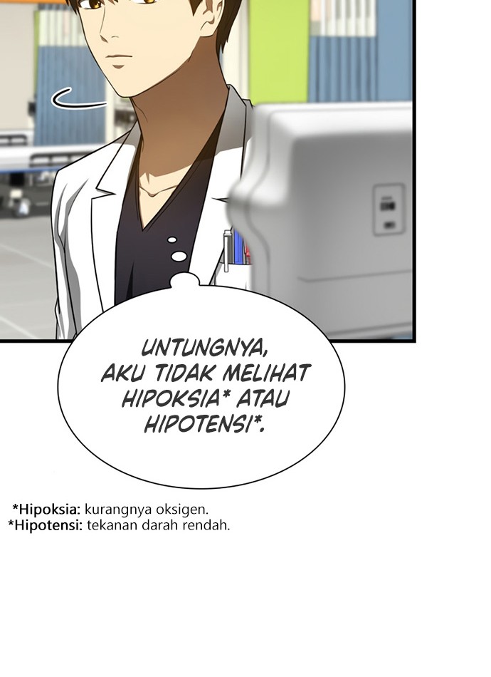 Perfect Surgeon Bab 36 halaman 21