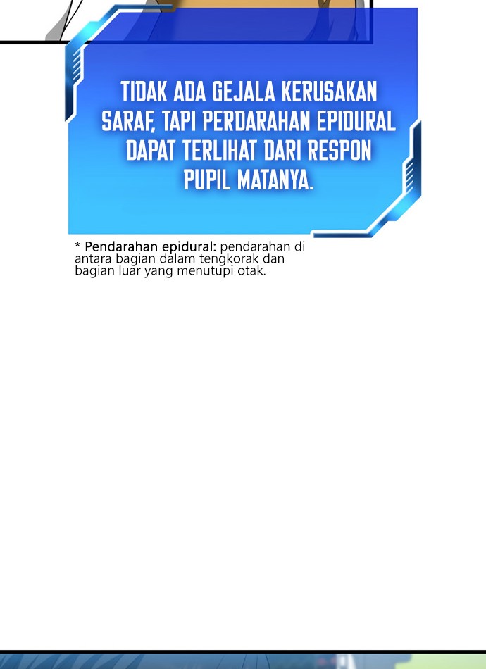 Perfect Surgeon Bab 36 halaman 23