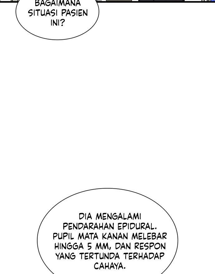 Perfect Surgeon Bab 36 halaman 27