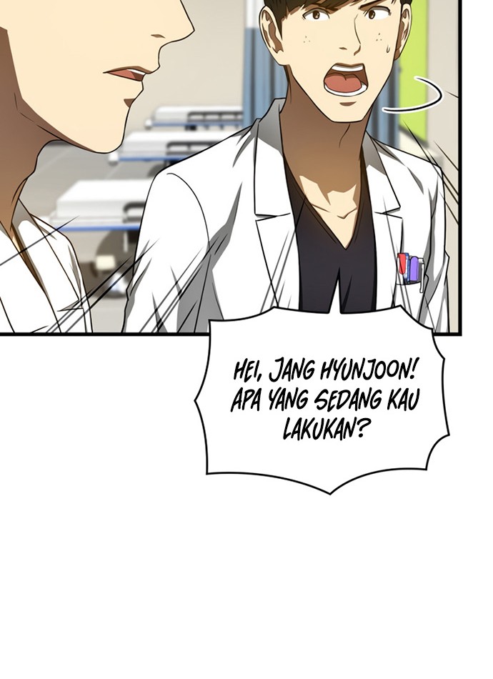 Perfect Surgeon Bab 36 halaman 43