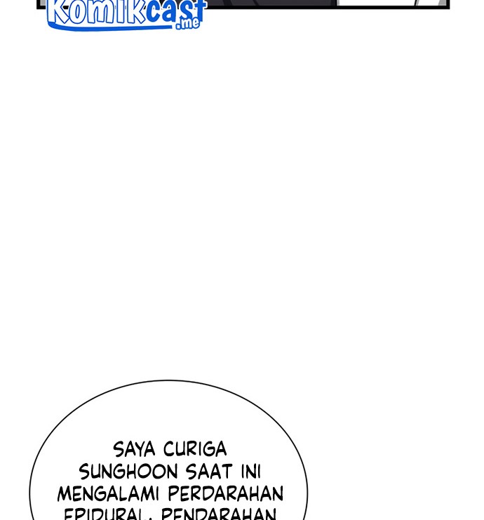 Perfect Surgeon Bab 36 halaman 47