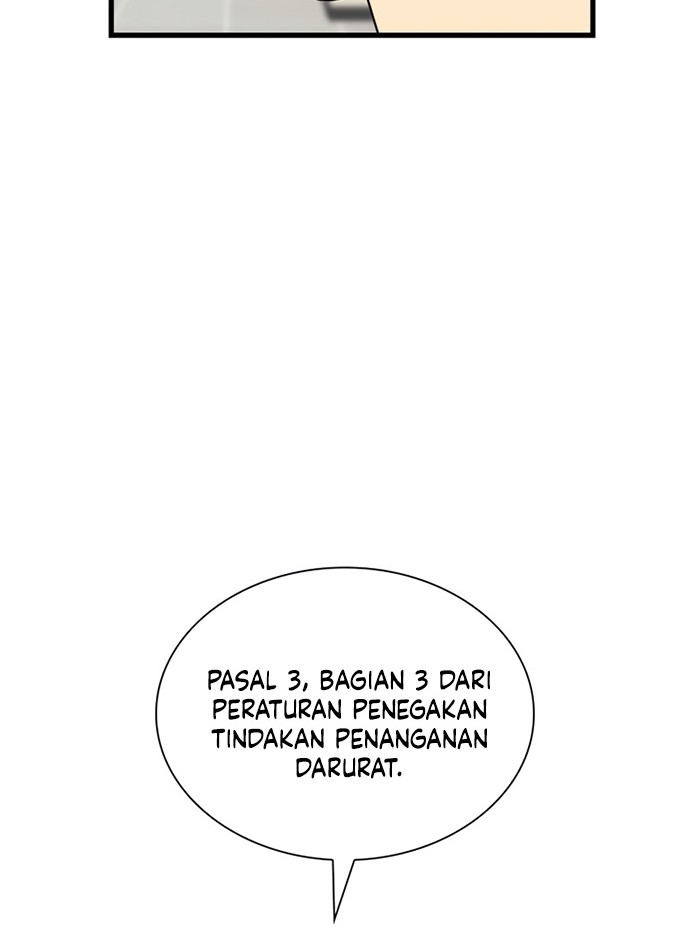 Perfect Surgeon Bab 36 halaman 63