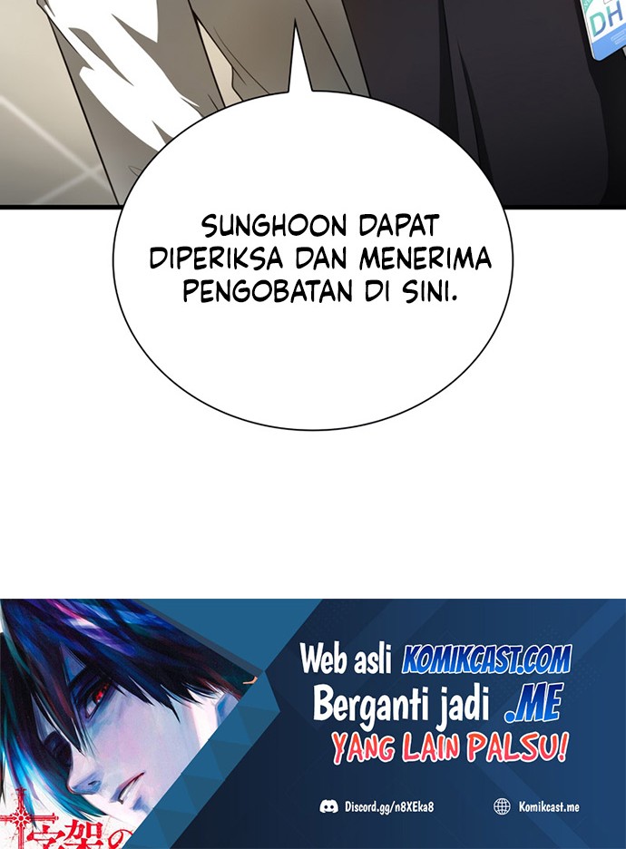 Perfect Surgeon Bab 36 halaman 67