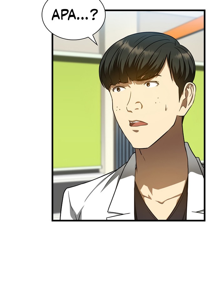 Perfect Surgeon Bab 37 halaman 5