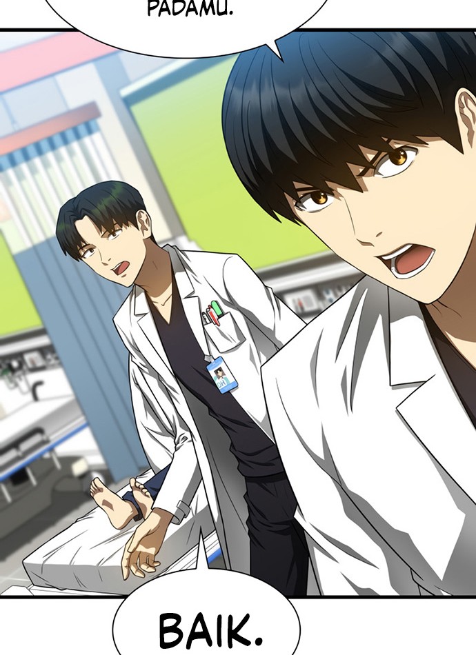 Perfect Surgeon Bab 37 halaman 17