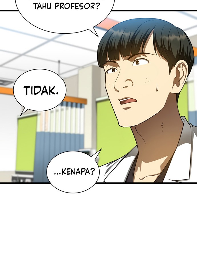 Perfect Surgeon Bab 37 halaman 31