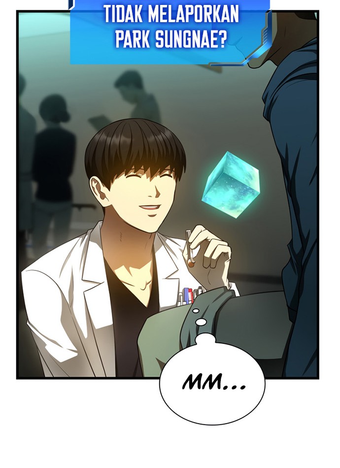Perfect Surgeon Bab 37 halaman 37