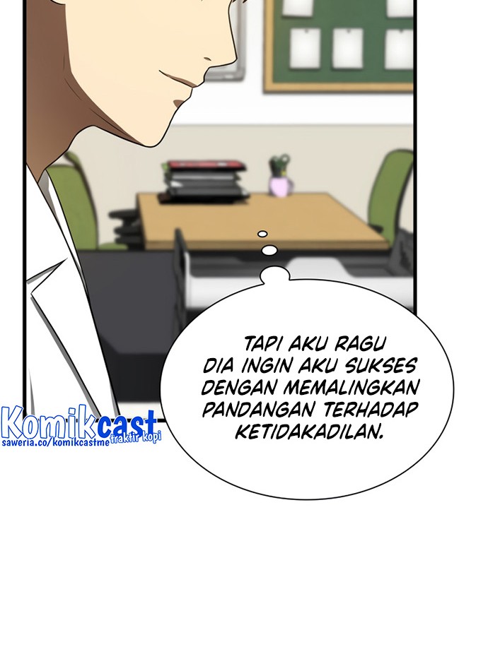 Perfect Surgeon Bab 37 halaman 43