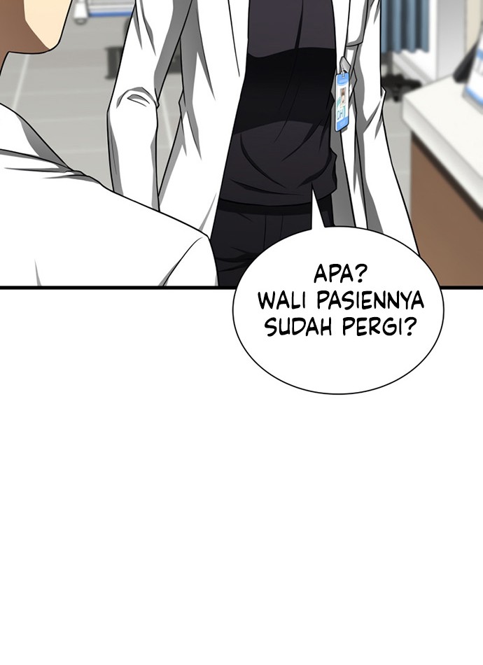 Perfect Surgeon Bab 37 halaman 45