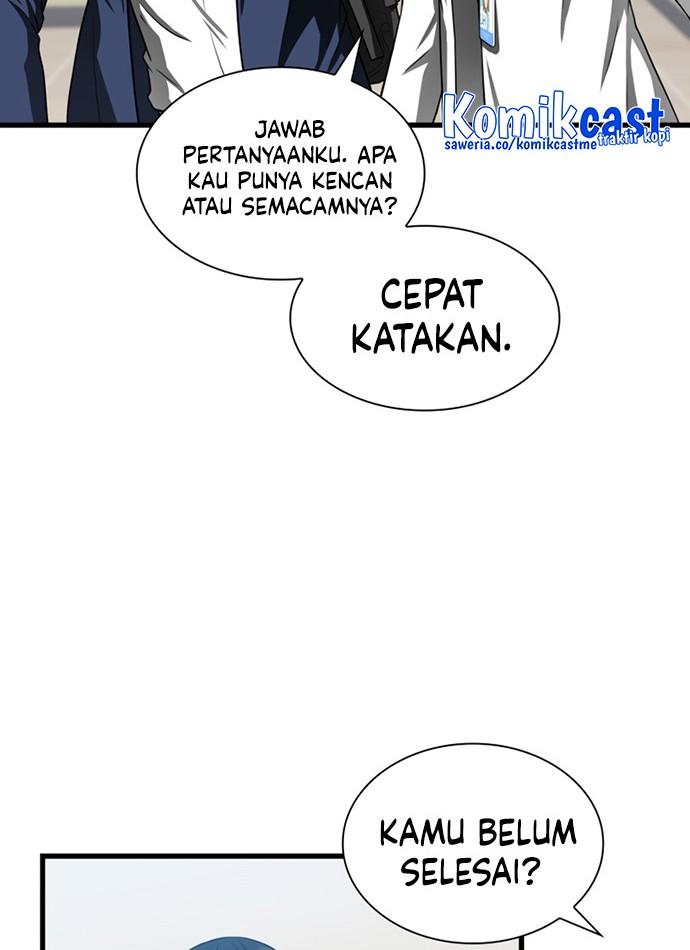Perfect Surgeon Bab 37 halaman 57