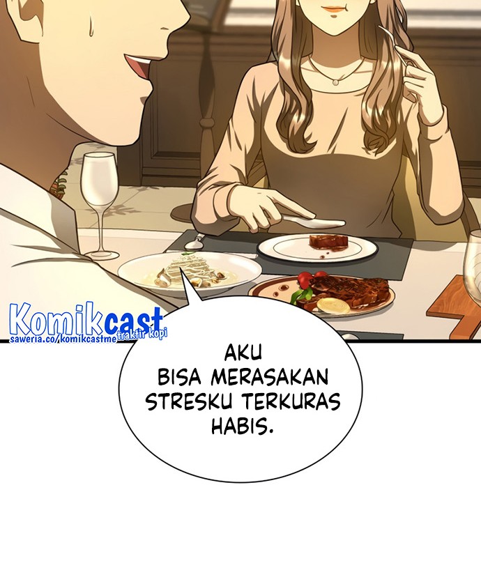 Perfect Surgeon Bab 38 halaman 3