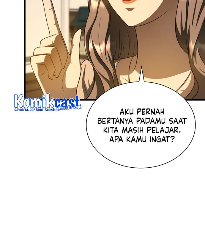 Perfect Surgeon Bab 38 halaman 5
